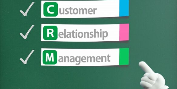 CRMマーケティングを導入すべき理由・メリットとは？