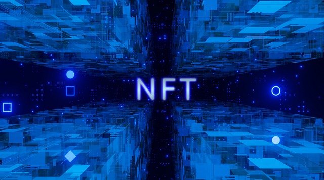 NFT（非代替性トークン）とは？