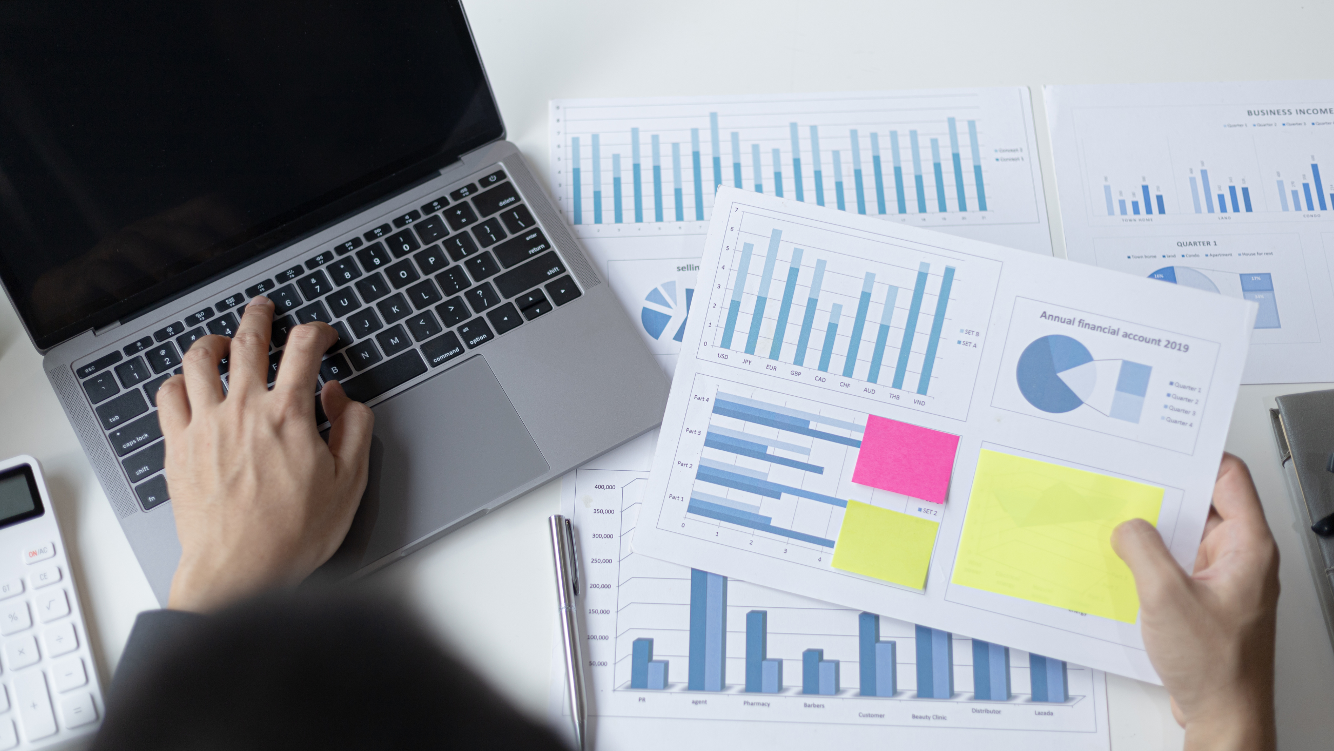 MMMと他手法を徹底比較｜効果測定の正しい選び方（前編）